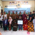 Dinas DKPP gelar Pelatihan sarana pengolahan produk turunan Mangrove
