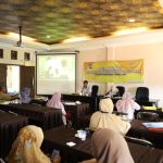 DP2KBP3A Tala Gelar Pelatihan Manajemen dan Penanganan Kasus Anak