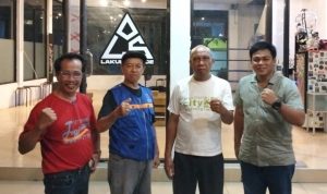 DPC PPWI kota  BANJARBARU  resmi terbentuk