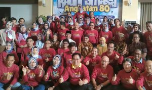 Kepala Sekolah SMA Negeri 1 Banjarmasin : “Bendung Opini Publik Negatif”