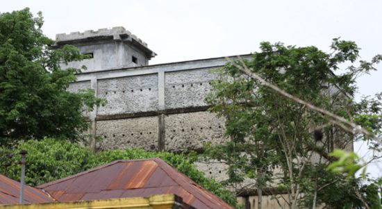 Dari 540 Sarang Walet di Tala hanya 20 % bayar Pajak, 15 Galian C hanya 2 membayar