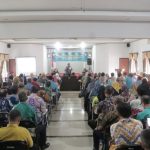 Bupati Ingatkan Soal Perda hingga Pembangunan Karakter Bangsa