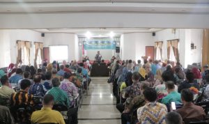 Bupati Ingatkan Soal Perda hingga Pembangunan Karakter Bangsa