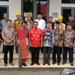 Keberadaan FPK membuka ruang komunikasi setiap suku yang terhimpun di dalamnya