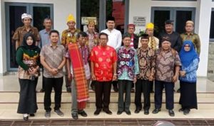 Keberadaan FPK membuka ruang komunikasi setiap suku yang terhimpun di dalamnya