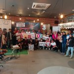 Tayangan sepak bola Spesial World Cup Qatar 2022 IOH dapat disaksikan dimana saja