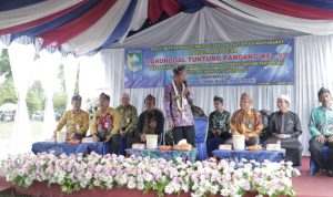 Ini kata Sukamta,  kejar target untuk menuntaskan MTP