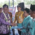 Sukamta ajak segera urus sertifikat tanah kita