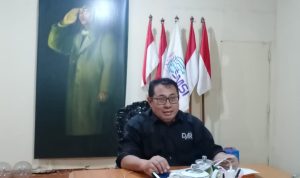 Pengesahan RKUHP Meresahkan Kalangan Pers  SMSI akan  Menggugat Melalui MK