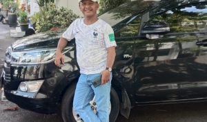 Di Hari jadi Batola ke 63, DKD gelar bermacam Hiburan
