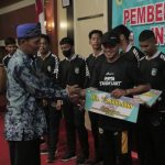 Bupati : Tidak Ada Tempat Bagi Atlet Sewaan, Porprov 2025 di Kandang Sendiri