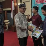 Pemkab Tala Berikan Bonus Atlet,  Pelatih Forda dan Popda