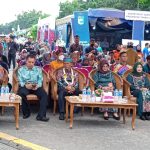 Di EXPO Tala diharapkan terciptanya kerjasama transaksi perdagangan