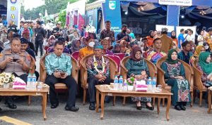 Di EXPO Tala diharapkan terciptanya kerjasama transaksi perdagangan