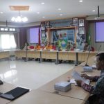 Pemkab Tala Lakukan Evaluasi demi memaksimalkan Program Gapura Karomah