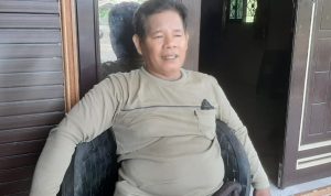 Pembersihan Handil beberapa tahun ini tidak ada lagi
