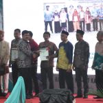 Menteri ATR/BPN Akan Ajak Pemda Lain Tiru Kijang Mas Tala