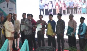 Menteri ATR/BPN Akan Ajak Pemda Lain Tiru Kijang Mas Tala