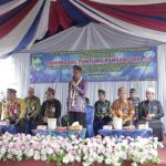 Sukamta : sangat tepat jika para nelayan ikut program jaminan  BPJS Ketenagakerjaan