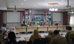 Bupati inginkan kesiapan Alat, Personil, Kesehatan demi Keamanan berwisata jelang Tahun Baru