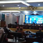 DPRD TALA Gelar Rapat Paripurna Hari jadi Tanah Laut ke 57