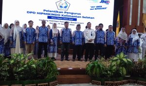 Standarisasi  SNI bukan jadi beban bagi Pengusaha Mikro dan Kecil