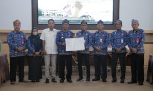 Empat Prioritas Pembangunan Jadi Fokus RKPD Tala 2024