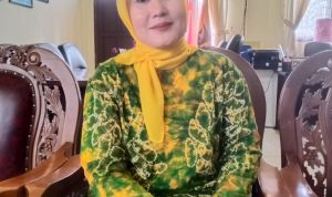SEKOLAH PENGGERAK SMAN 1 BANJARBARU LAKUKAN BINTEK