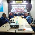 Ketua Hipmikindo Kalsel Sutjipto : Media perlu berita, UMKM perlu diberitakan produknya