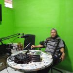 Bujino : Penasehat PPWI Kalsel  akan segera launchingkan Podcast Banua