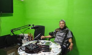 Bujino : Penasehat PPWI Kalsel  akan segera launchingkan Podcast Banua