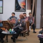 Bupati harapkan  Pembangunan Infrastruktur 2023  Segera di Realisasikan