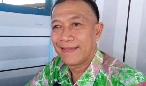 LSM KNJP2B : Berharap dalam Pengurus Perijinan Usaha dapat dipermudah
