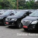 Pengadaan Mobil Dinas di Lingkup Pemko Cilegon Diduga Kangkangi Aturan