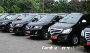 Pengadaan Mobil Dinas di Lingkup Pemko Cilegon Diduga Kangkangi Aturan