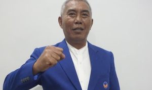 Partai NASDEM Targetkan Wakil Ketua DPRD Kalsel di Pemilu 2024