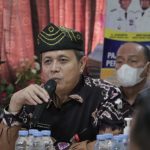 Pendapatan Daerah Tala 2022 Lampaui Target