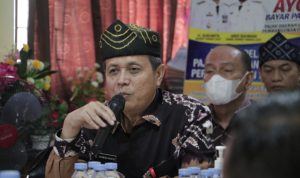 Pendapatan Daerah Tala 2022 Lampaui Target