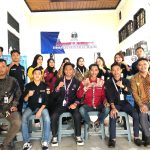Komisi Yudisial Sosialisasikan Pembentukan Sahabat Komisi Yudisial Banua