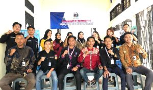Komisi Yudisial Sosialisasikan Pembentukan Sahabat Komisi Yudisial Banua
