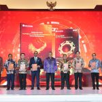 LAPORAN PELAKSANAAN TUGAS 2022 DAN ARAH KEBIJAKAN BANK INDONESIA 2023