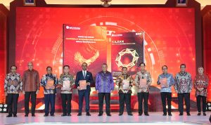 LAPORAN PELAKSANAAN TUGAS 2022 DAN ARAH KEBIJAKAN BANK INDONESIA 2023