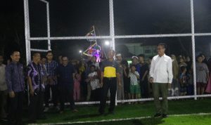 Sukamta : Tala khususnya Kecamatan Pelaihari memiliki banyak tempat-tempat publik