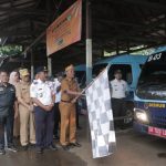 Menjawab transportasi Umum Kecamatan Bati -Bati – Pelaihari, LAKATAN resmi diluncurkan