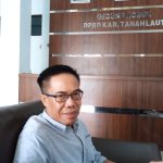 Ketua DPRD Tala Sikapi LPH BPK penyediaan akses air minum