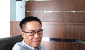 Ketua DPRD Tala Sikapi LPH BPK penyediaan akses air minum