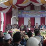 Bupati selalu ingatkan, MTP berikan manfaat bagi masyarakat Desa