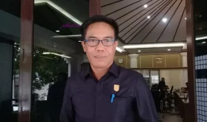 APBD Tala Rp 2,2 Triliun tahun 2023 diberikan catatan catatan
