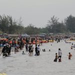 Diakhir tahun, Pengunjung Objek Wisata  ke Tala Capai 84 Ribu