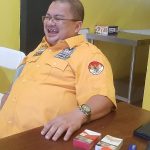 Pinta anggota KKB Calonkan Kepala Daerah, Yuni Isaratkan maju  Bakal Calon Walikota Banjarmasin